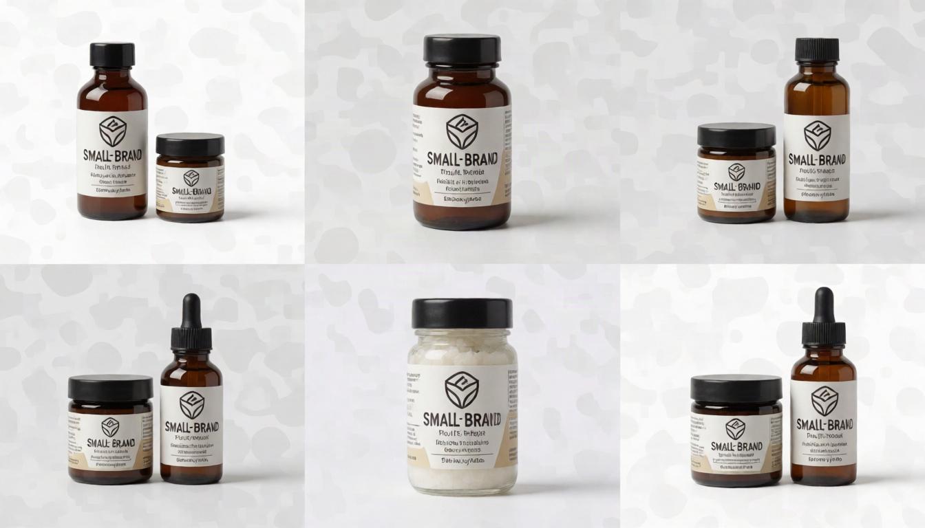 Product detail and texture photos